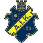 Logo AIK