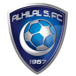 Logo Al Hilal