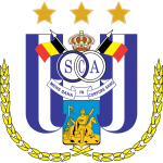 Logo Anderlecht