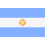 Logo Argentina