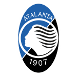 Logo Atalanta