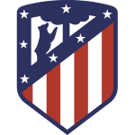 Logo Atlético Madrid