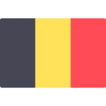 Logo Belgium