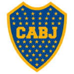 Logo Boca Juniors