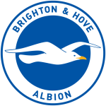 Logo Brighton & Hove Albion