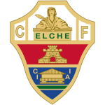 Logo Elche