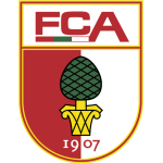 Logo FC Augsburg