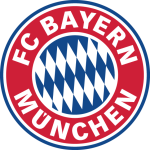 Logo FC Bayern München