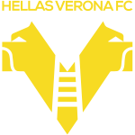 Logo Hellas Verona