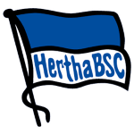 Logo Hertha BSC