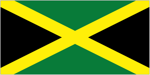 Logo Jamaica