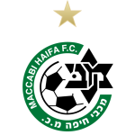 Logo Maccabi Haifa