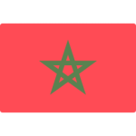 Logo Morocco