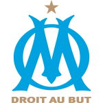 Logo Olympique Marseille