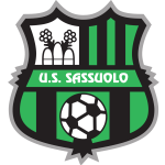 Logo Sassuolo