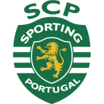 Logo Sporting CP