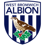 Logo West Bromwich Albion